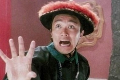 Phía Châu Tinh Trì bức xúc