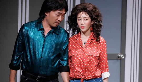 Tiến Luật làm đạo diễn vở kịch 'Sinh nhật triệu đô' công diễn dịp Tết Bính Ngọ