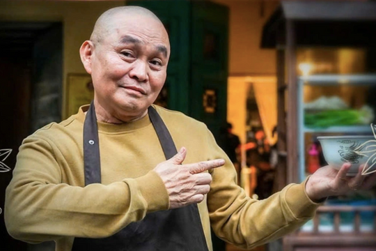 'Mùi phở' thu 358 triệu đồng sau 24 giờ mở bán sớm, áp sát ngôi vương phòng vé