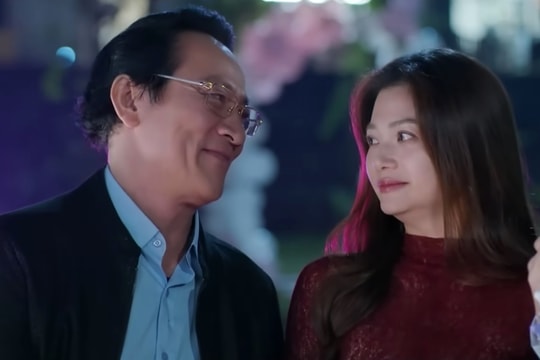 Phim 'Gia đình trái dấu' kết thúc viên mãn, khán giả thở phào nhẹ nhõm