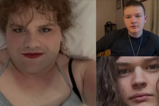 Nghi phạm xả súng tại trường học ở Canada là người chuyển giới