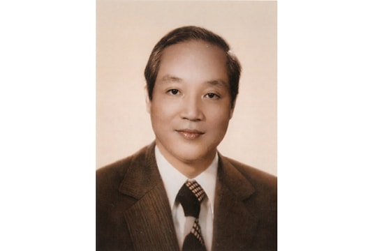 Ký ức về người lãnh đạo kiên định, có tầm nhìn vượt thời gian