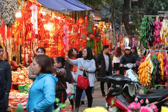 Thời tiết ngày 12/2: Bắc Bộ mưa vài nơi, sáng sớm có sương mù