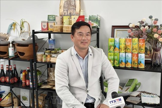 Hội chợ Mùa Xuân 2026: Mở rộng không gian hợp tác thương mại Việt Nam - Australia