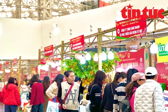 Hội chợ Mùa Xuân 2026: Doanh nghiệp xuất khẩu Halal kỳ vọng mở rộng thị trường nội địa