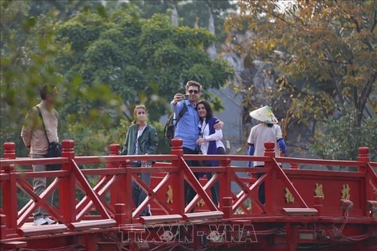 Hãng tin Đức điểm những yếu tố giúp du lịch Việt Nam bứt phá