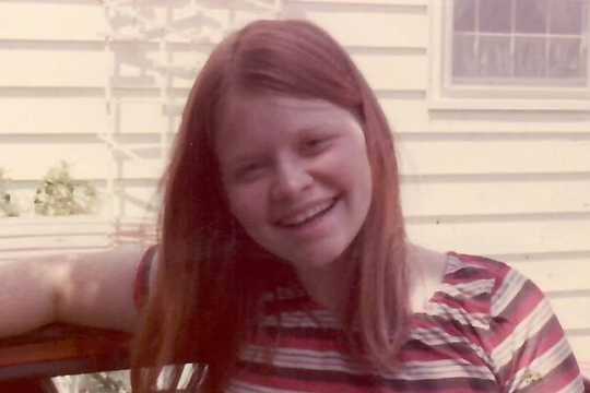 Thay đổi nhận thức từ hành động của người lạ trên xe buýt 50 năm trước