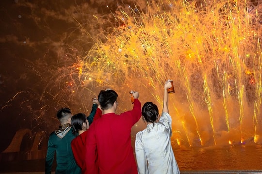 Không khí Tết sớm ở Phú Quốc