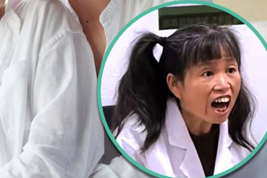 Chi tiền nhờ người lạ mắng mỏ để hết lụy tình