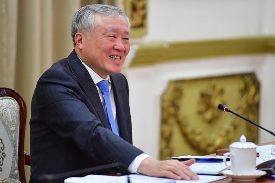 Phó thủ tướng: Trung tâm tài chính quốc tế còn 'núi việc' cần làm