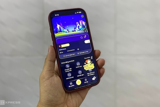 Điện thoại 'bẻ khóa' không thể mở ứng dụng ngân hàng từ 1/3