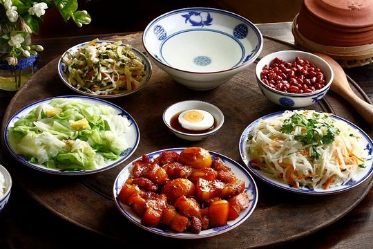 Người ung thư tuyến giáp ăn Tết thế nào tốt cho sức khỏe