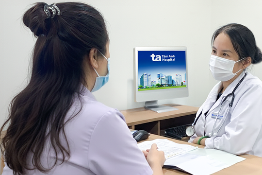 Suy kiệt, tụt huyết áp do giảm cân cấp tốc đón Tết