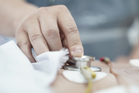 Thụt dầu 300 cái, thiếu niên tổn thương gan nặng