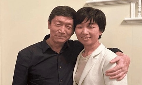 Vụ lừa đảo mang thai hộ 26 đứa trẻ ở Mỹ