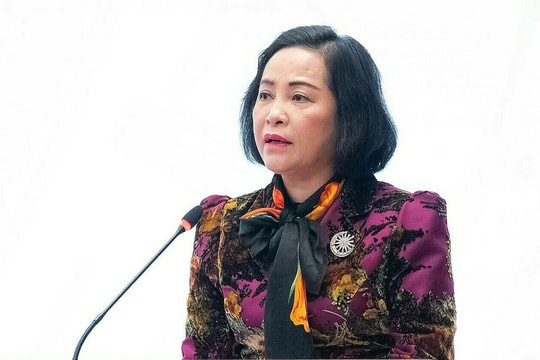 Ứng viên Quốc hội phải vận động công khai, bình đẳng