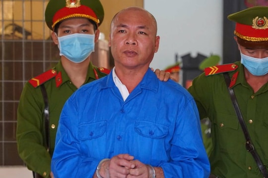 Lời khai của hai tài xế rượt đuổi trên cao tốc Trung Lương