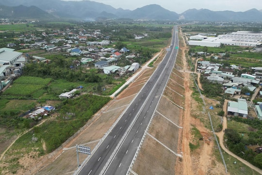 Gần 180 km cao tốc qua Quảng Ngãi, Gia Lai, Đăk Lăk thông xe