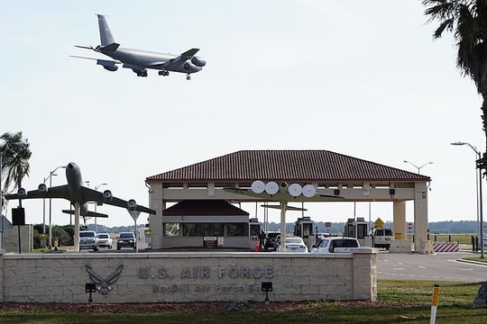 Cựu đại tá Mỹ bị phạt tù vì gửi tài liệu mật để tán tỉnh phụ nữ