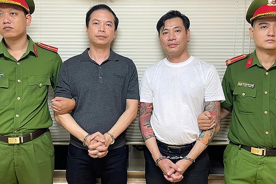 Tài xế xe Bentley bị bắt sau vụ đuổi đánh người ở TP HCM