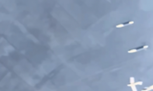 Thiết kế giúp bom lượn Nga bay xa hơn cả tên lửa Patriot