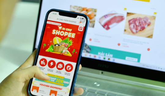 Shopee nói gì khi đơn hàng săn sale của người mua bất ngờ bị hủy?