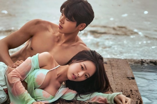 Vì sao dàn người đẹp ồ ạt tìm tình yêu ở show hẹn hò