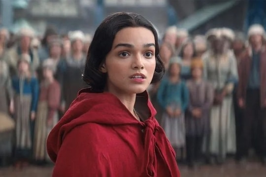 Lý do 'Bạch Tuyết' gây lỗ 170 triệu USD