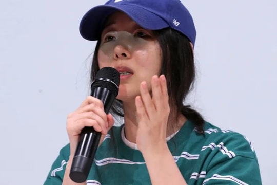 HYPE phải trả 25,5 tỷ won cho Min Hee Jin