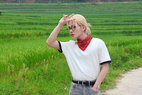 Trường Giang có mạo hiểm khi bắt tay với Jack?