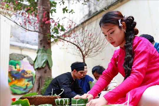 Tết Nguyên đán 2026: Văn hóa ẩm thực của các nước trong ngày đầu năm mới