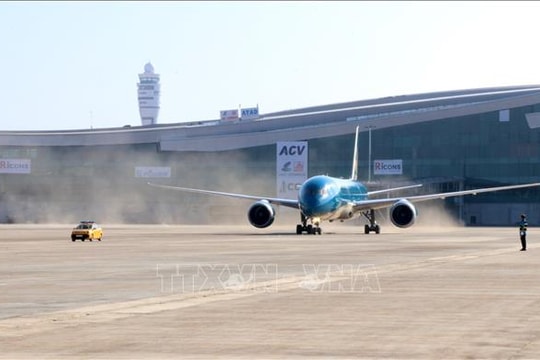 Khắc phục kịp thời các tồn tại, đẩy nhanh tiến độ dự án sân bay Long Thành