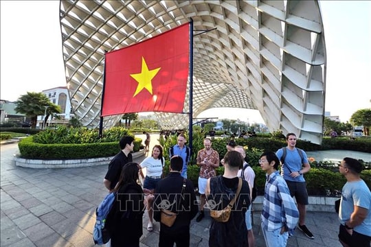 Người Hong Kong ưa chuộng đến Việt Nam trong dịp Tết Nguyên đán