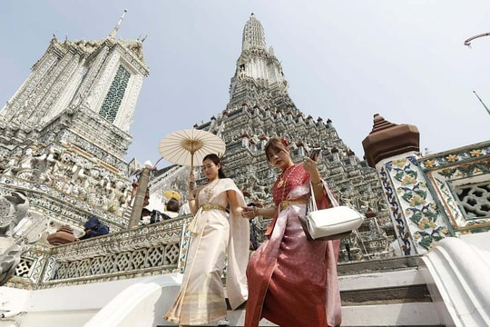 Thái Lan bác bỏ chi phí du lịch tăng vọt