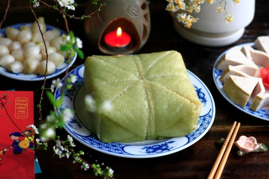 10 món ăn truyền thống ngày Tết miền Bắc