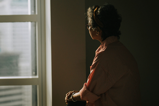 Nỗi sợ bị lãng quên của người độc thân