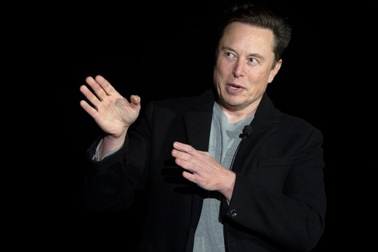 Tham vọng của Elon Musk với công ty tư nhân giá trị nhất thế giới