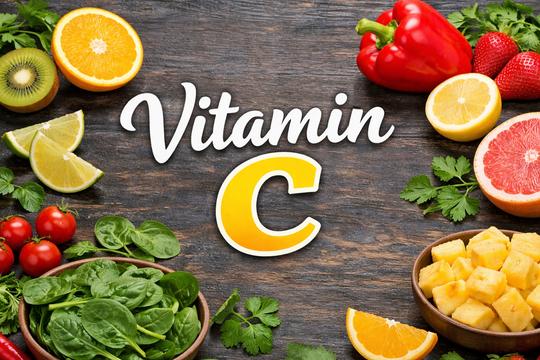 Những điều bạn có thể chưa biết về vitamin C