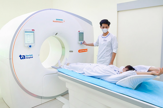 Dấu hiệu đau đầu, chóng mặt cần đi khám