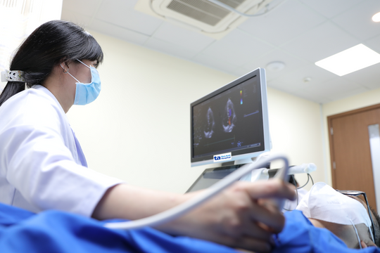 Stress âm thầm tàn phá tim thế nào