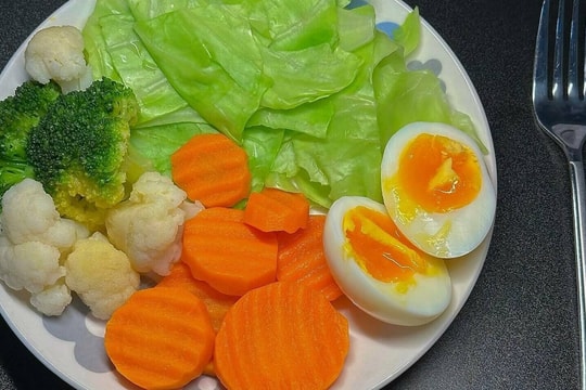 Mẹo đảm bảo dinh dưỡng cho trẻ dịp Tết