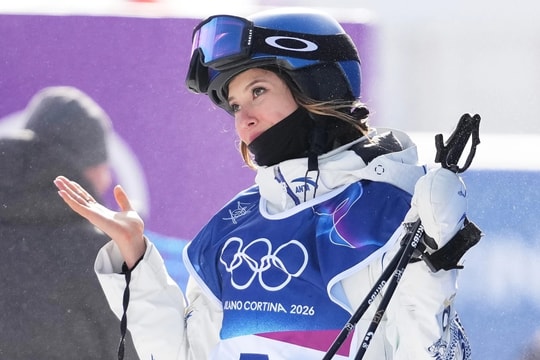 Vì sao 'Công chúa tuyết' Eileen Gu kiếm 23 triệu USD một năm?