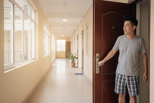 Tôi tháo chạy lên chung cư sau 7 năm ác mộng vì hàng xóm nhà đất