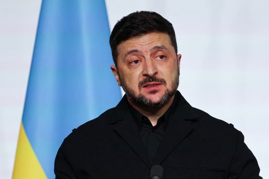 Ông Zelensky: Thà không có thỏa thuận còn hơn là chấp nhận thỏa thuận tồi