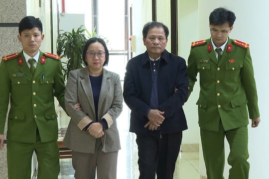 Hai giám đốc kinh doanh xe điện lớn nhất Thanh Hóa bị khởi tố