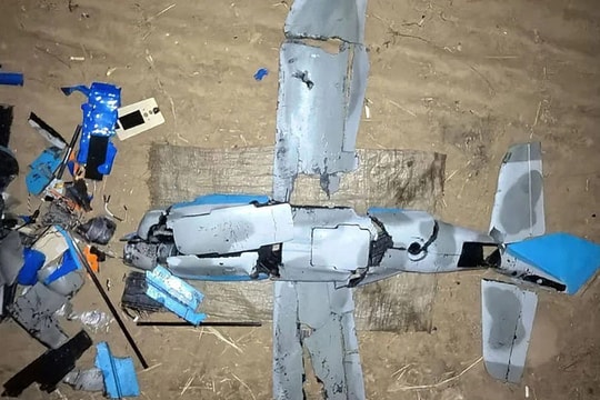 Triều Tiên cảnh báo 'đáp trả quyết liệt' nếu phát hiện thêm UAV Hàn Quốc