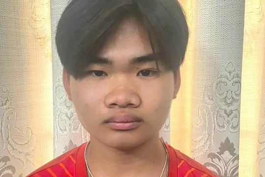 Thanh niên bị bắt vì hãm hại bé trai