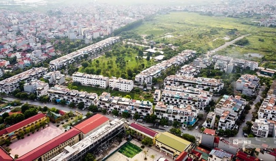 Bộ Tài chính phản hồi kiến nghị về việc ghi nợ tiền sử dụng đất trên sổ đỏ