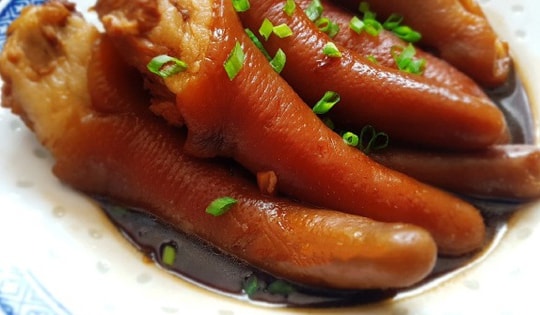 Bộ phận "siêu bổ" của con lợn nhưng chỉ có một, nhiều người không biết thường bỏ đi