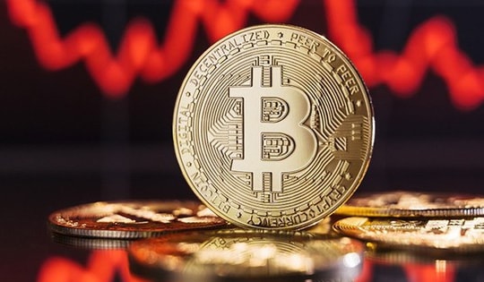 Thị trường tiền số hôm nay, 13-2: Bitcoin có nguy cơ trượt sâu về 58.000 USD?